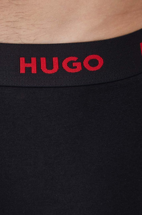 HUGO t-shirt i bokserki 50492687