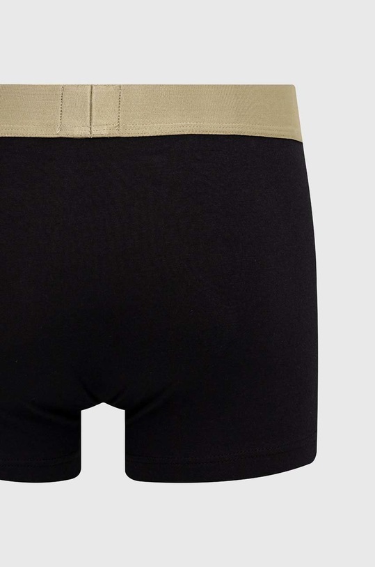 Boxerky HUGO 2-pack černá 50485280
