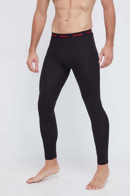 HUGO legginsy multicolor 50485314