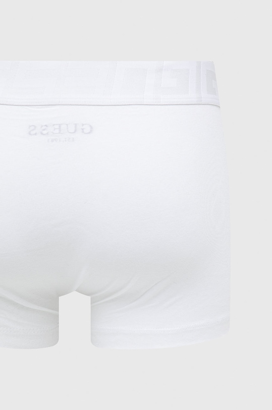 Guess bokserki 3-pack U3RG01.K6YW0 niebieski