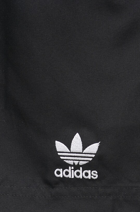 Купальні шорти adidas Performance чорний HT4411