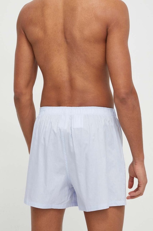 Bavlněné boxerky Polo Ralph Lauren 3-pack 714830273