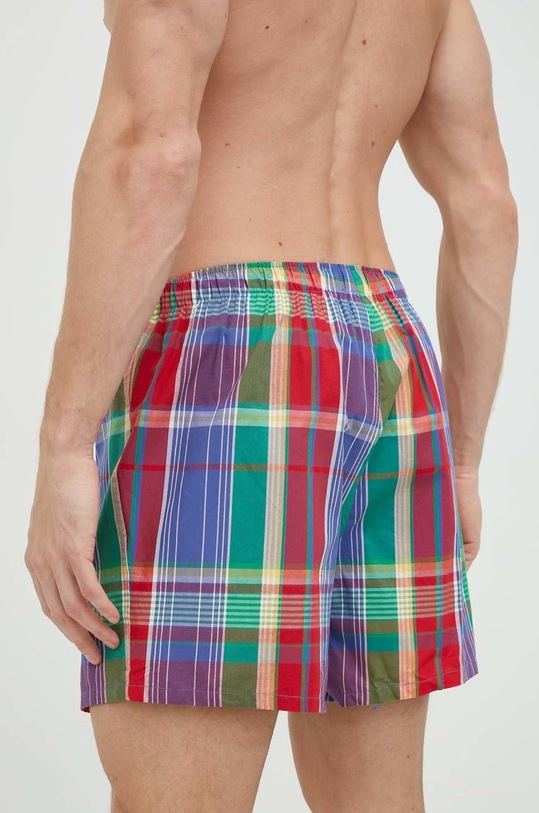 Polo Ralph Lauren bokserki bawełniane 3-pack 714830273