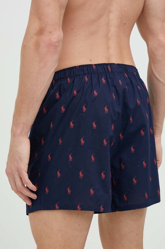Polo Ralph Lauren bokserki bawełniane 3-pack 714830273