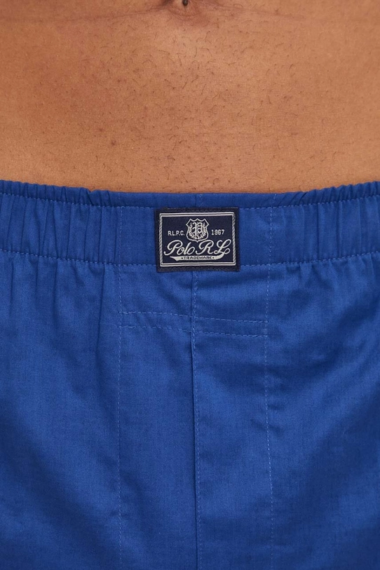 Bavlnené boxerky Polo Ralph Lauren 3-pak 714830273