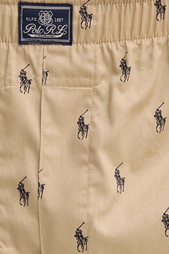 Bavlněné boxerky Polo Ralph Lauren 3-pack 714830273