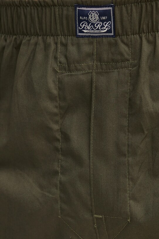 Бавовняні боксери Polo Ralph Lauren 3-pack 714830273