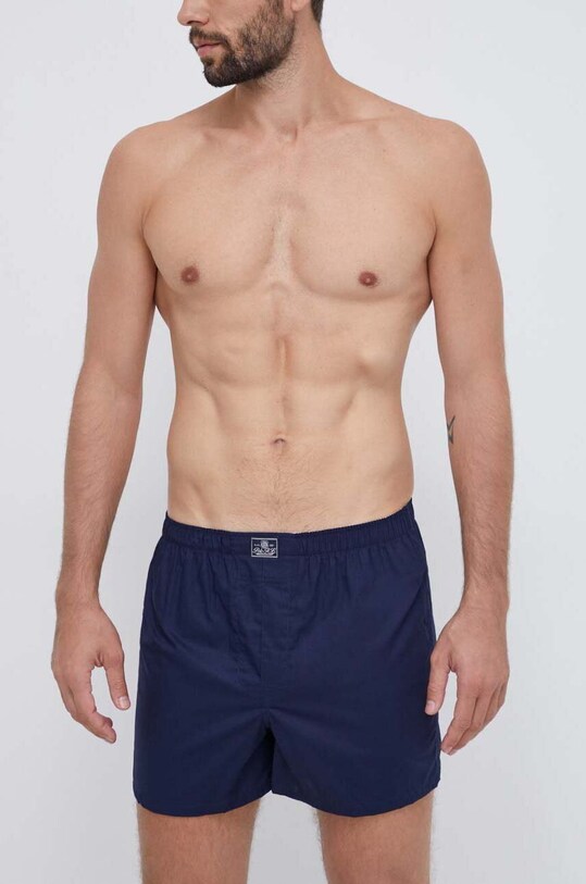 Polo Ralph Lauren bokserki bawełniane 3-pack