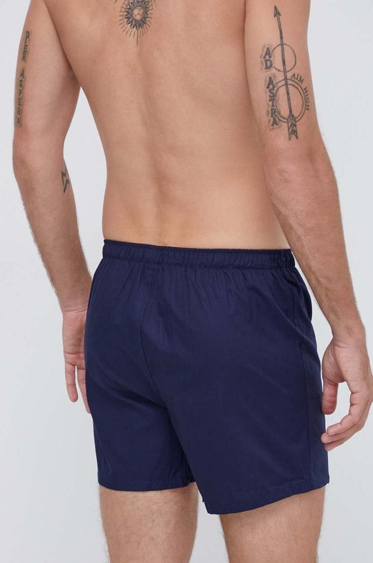 Polo Ralph Lauren boxeri de bumbac 3-pack multicolor 714830273