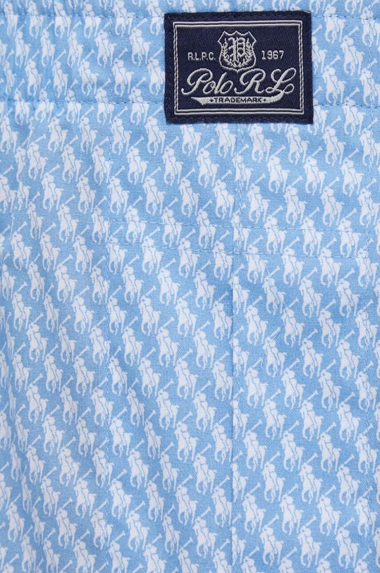 Polo Ralph Lauren boxeri de bumbac 3-pack 714830273