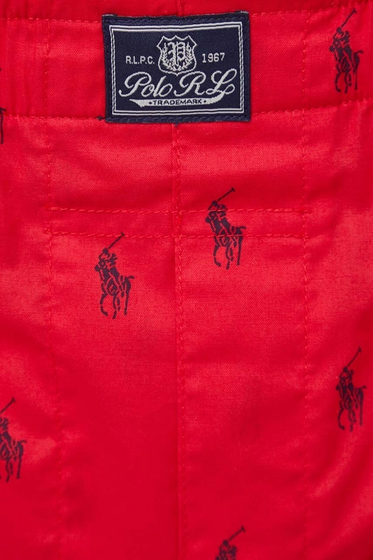 Bavlněné boxerky Polo Ralph Lauren 3-pack 714830273