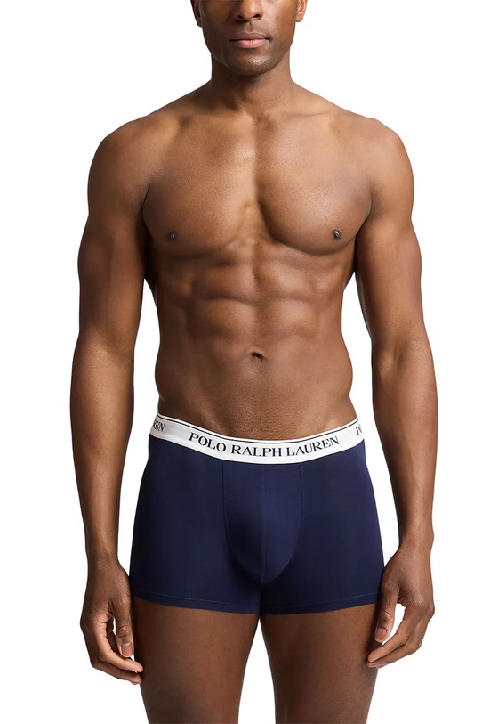 Polo Ralph Lauren bokserki 3-pack 714830299 czerwony