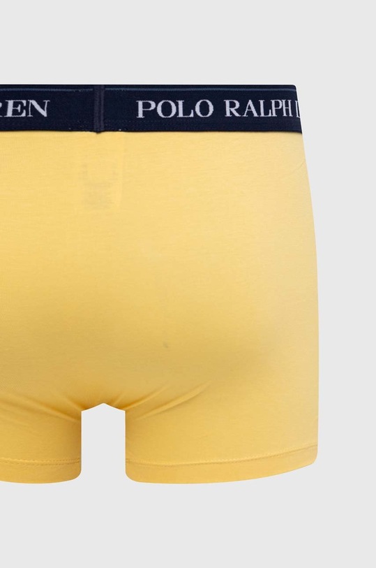 Boxerky Polo Ralph Lauren 3-pack 714830299