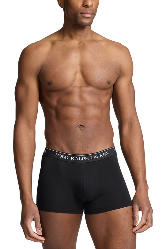 Bokserice Polo Ralph Lauren 3-pack 714830299