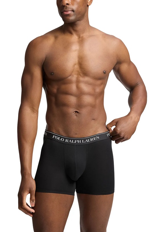 Polo Ralph Lauren boxer shorts 3-pack 714830299 red
