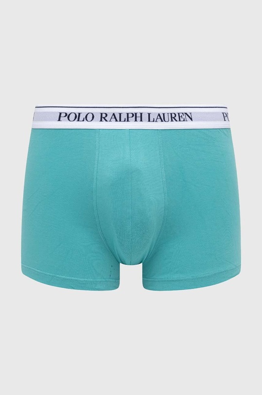 Polo Ralph Lauren boxeri 3-pack 714830299 violet AA00