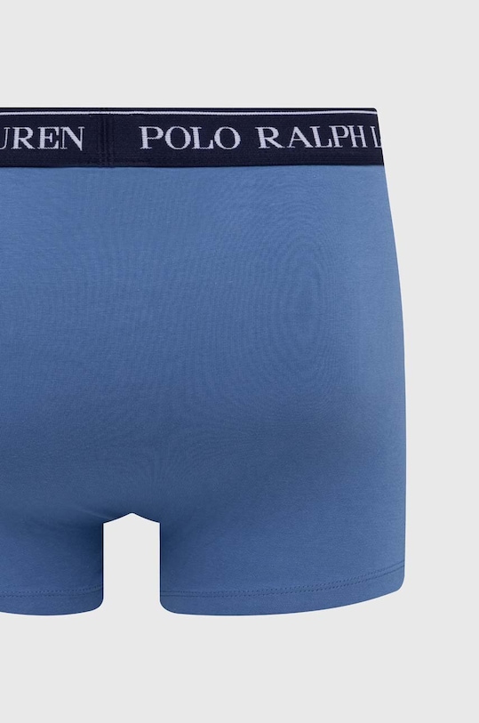 Боксери Polo Ralph Lauren 3-pack 714830299
