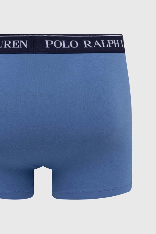 Boxerky Polo Ralph Lauren 3-pack 714830299