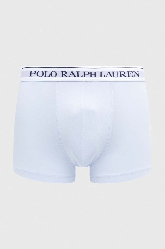 Polo Ralph Lauren boxeri 3-pack 714830299 albastru AA00
