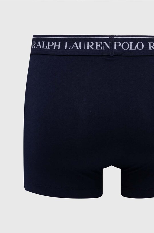 Boxerky Polo Ralph Lauren 3-pack 714830299