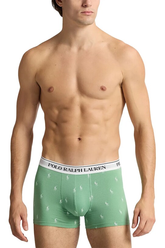 Polo Ralph Lauren boxeri 3-pack 714830299