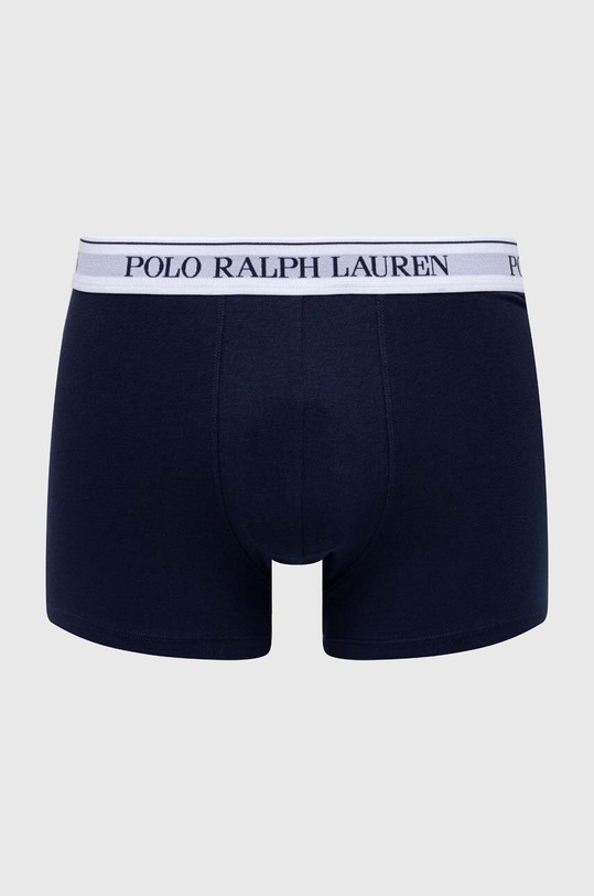 Polo Ralph Lauren bokserki 3-pack 714830299 zielony AA00