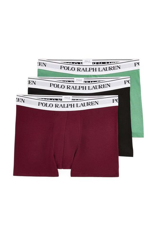 Bokserice Polo Ralph Lauren 3-pack