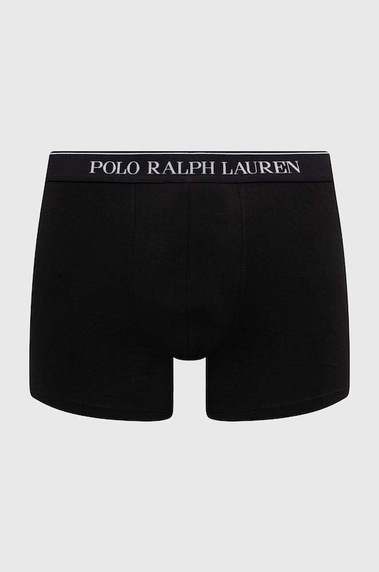 Polo Ralph Lauren bokserki 3-pack beżowy 714830299