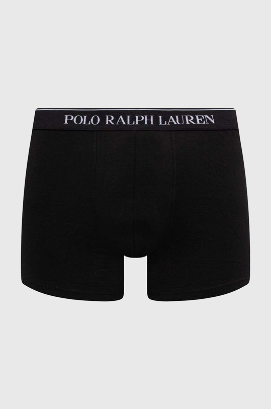 Polo Ralph Lauren bokserki 3-pack beżowy 714830299
