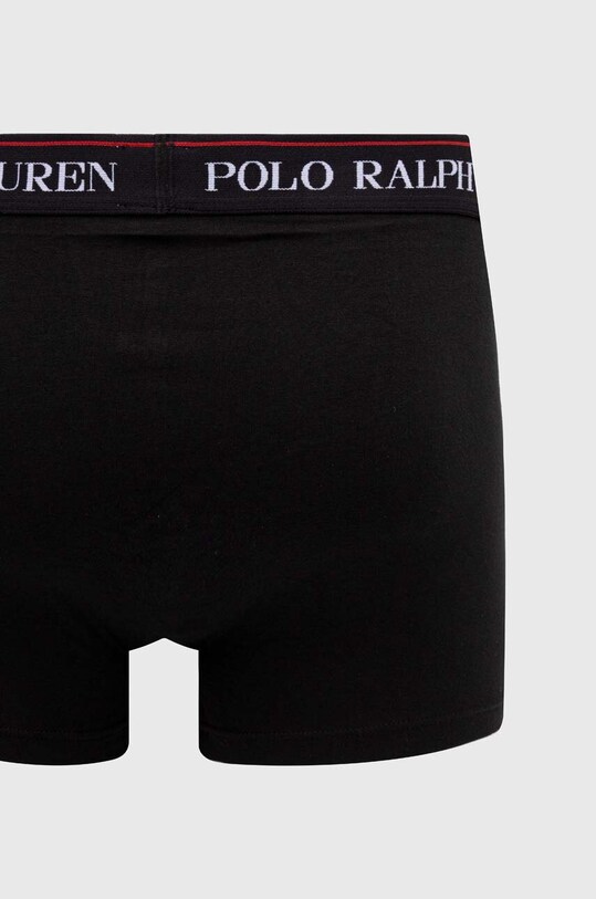 Боксерки Polo Ralph Lauren (3 броя) 714830299 бордо