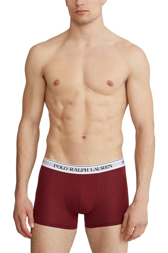 Boxerky Polo Ralph Lauren 3-pack 714830299
