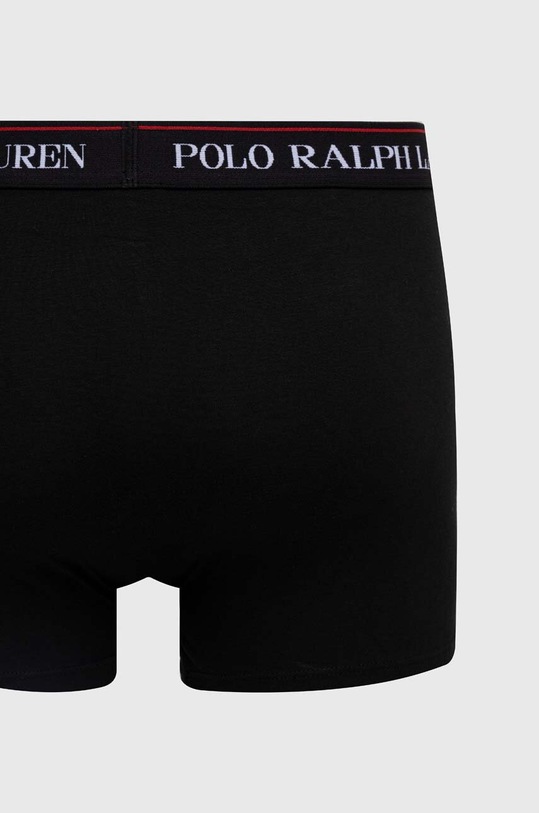Boxerky Polo Ralph Lauren 3-pak 714830299 modrá
