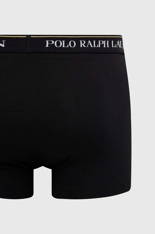 Boxerky Polo Ralph Lauren 3-pack 714830299
