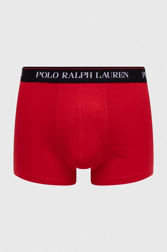 Polo Ralph Lauren boxeri 3-pack 714830299 negru SS26