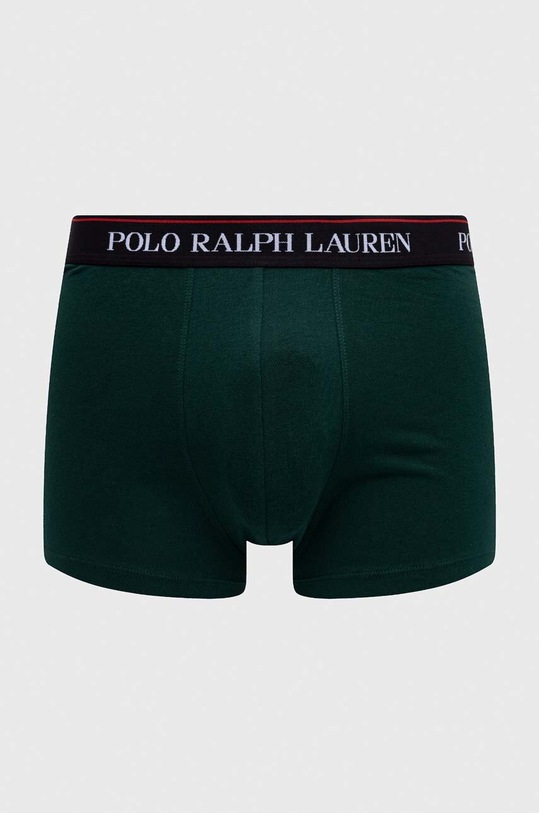 Îmbrăcăminte Polo Ralph Lauren boxeri 3-pack 714830299 negru