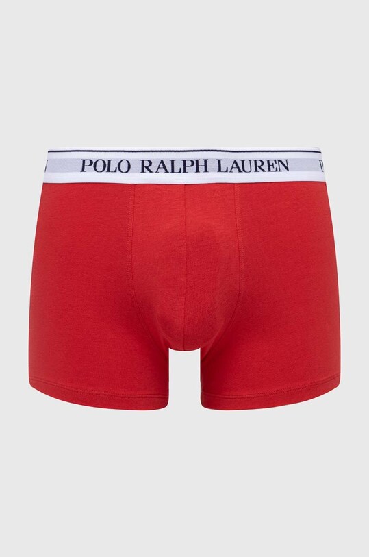 Boksarice Polo Ralph Lauren 3-pack 714830299 pisana AA00