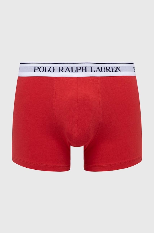 Boksarice Polo Ralph Lauren 3-pack 714830299 pisana AA00