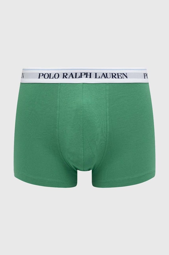 Polo Ralph Lauren bokserki 3-pack 714830299 multicolor AA00