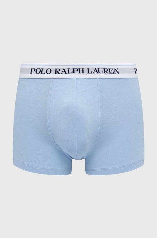 Polo Ralph Lauren bokserki 3-pack multicolor 714830299