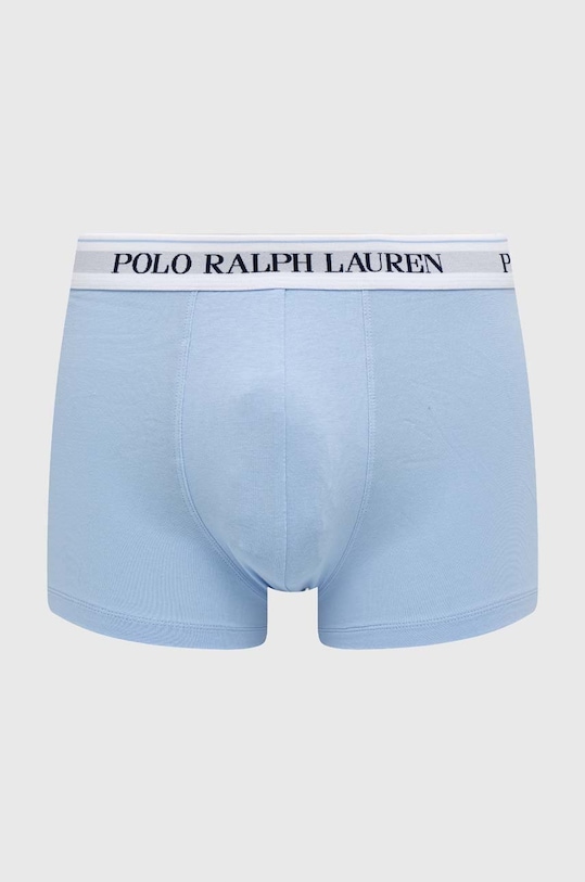 Polo Ralph Lauren bokserki 3-pack multicolor 714830299