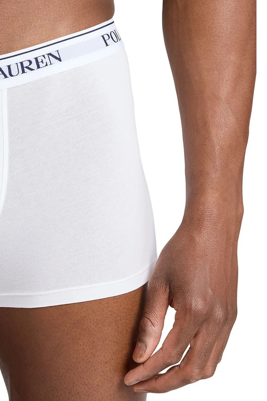 Oblečení Boxerky Polo Ralph Lauren 3-pack 714830299 vícebarevná