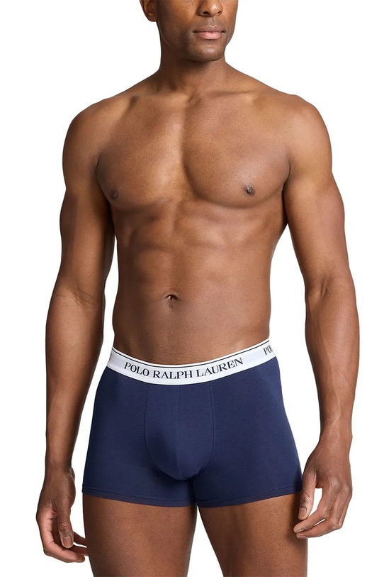 Boxerky Polo Ralph Lauren 3-pack 714830299