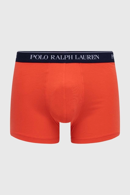 Bokserice Polo Ralph Lauren 3-pack 714830299 šarena AA00