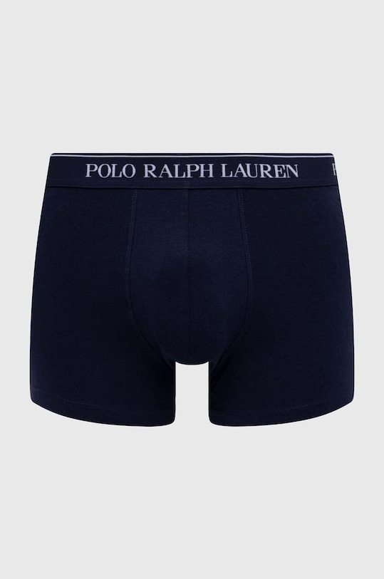 Oblečenie Boxerky Polo Ralph Lauren 3-pak 714830299 viacfarebná
