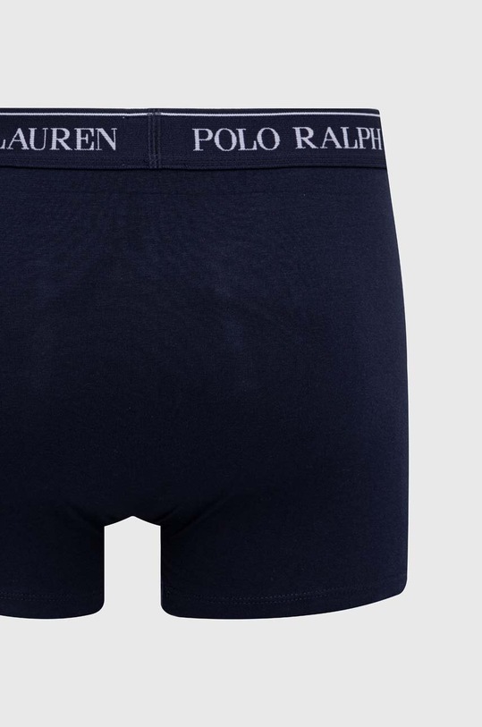 Boxerky Polo Ralph Lauren 3-pak 714830299