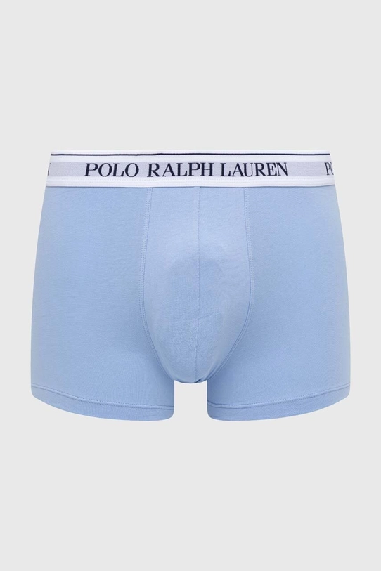 Polo Ralph Lauren bokserki 3-pack 714830299 multicolor AA00