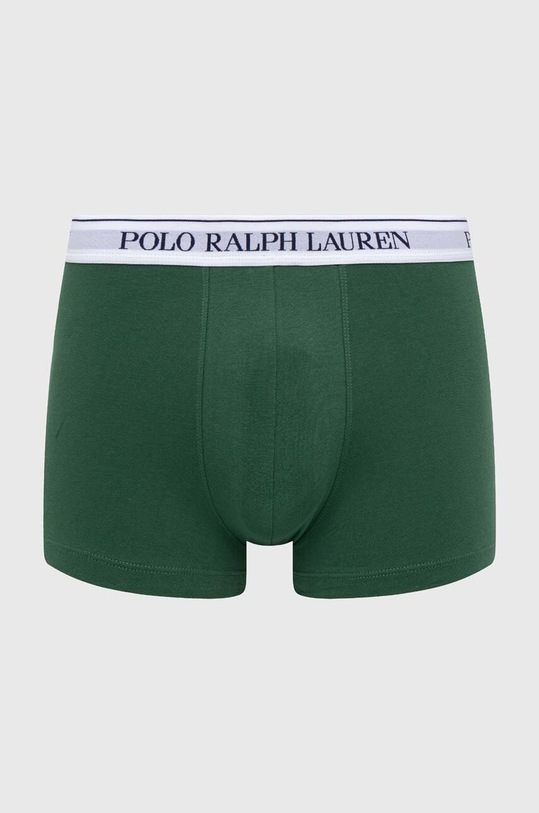 Boxerky Polo Ralph Lauren 3-pak viacfarebná 714830299