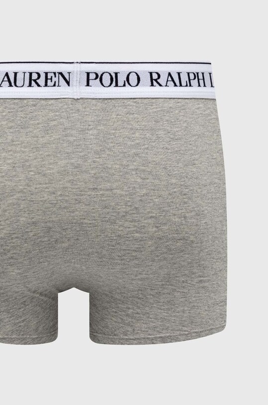 Boksarice Polo Ralph Lauren 3-pack 714830299
