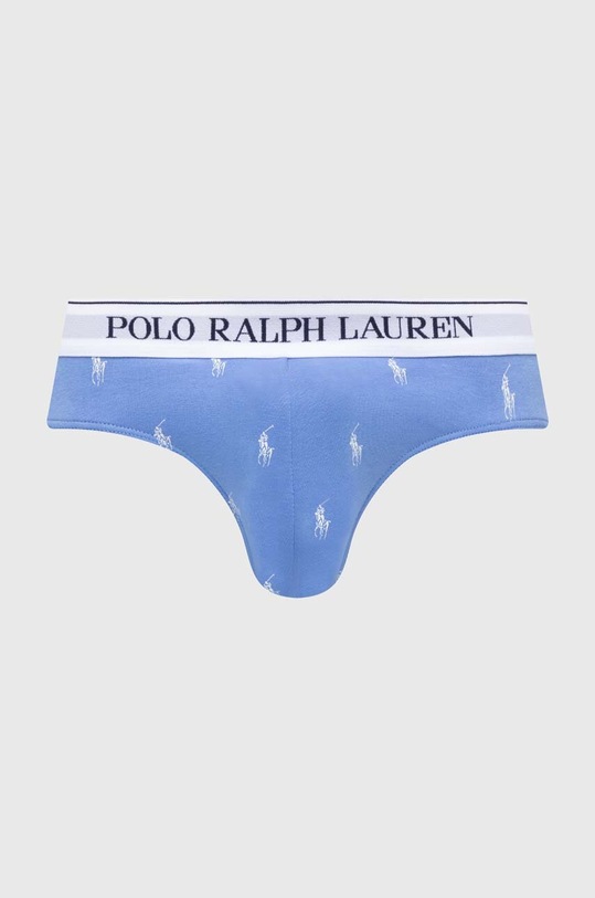 Polo Ralph Lauren slip 3-pack 714840543 multicolor SS25