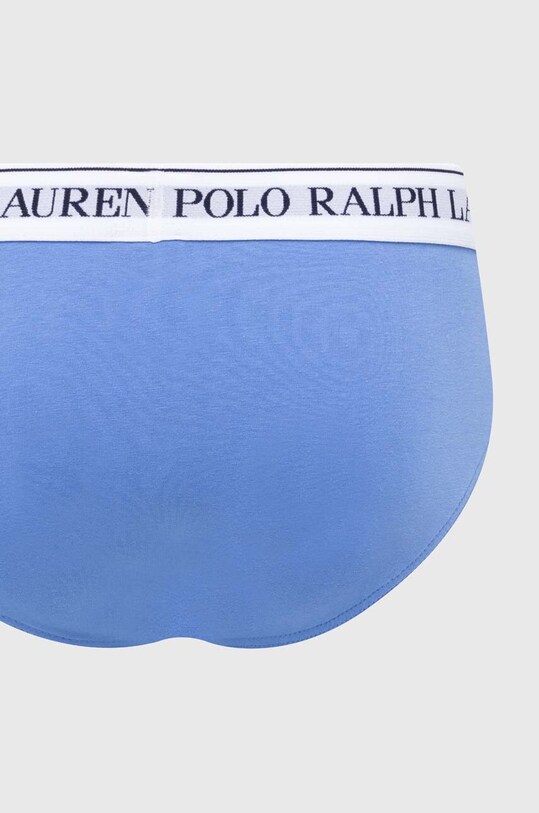 Polo Ralph Lauren slipy 3-pack 714840543